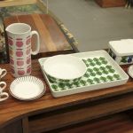 825 8548 DINNERWARE